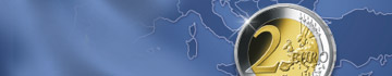 2-Euro-Gedenkmünzen