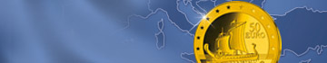 Gold-Euros
