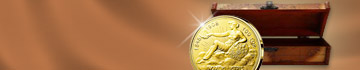 Österreich Goldmünzen