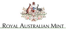 Australien - Königlich Australisches Münzamt